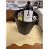 Image 2 : Ice bucket , and Jackson, Triggs Shiraz