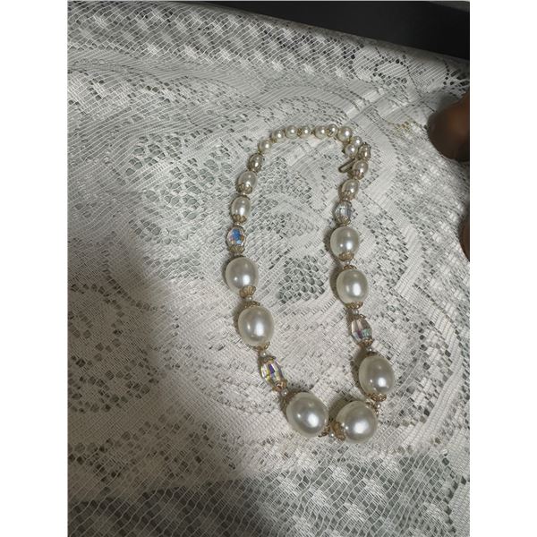 Vintage necklace