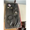 Image 1 : Stethoscope