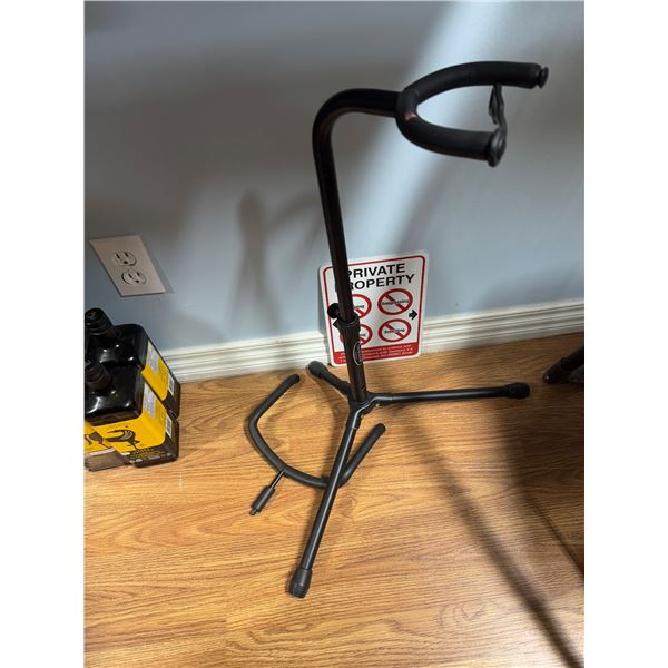 Yamaha guitar stand