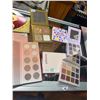 Image 1 : New eyeshadow palettes