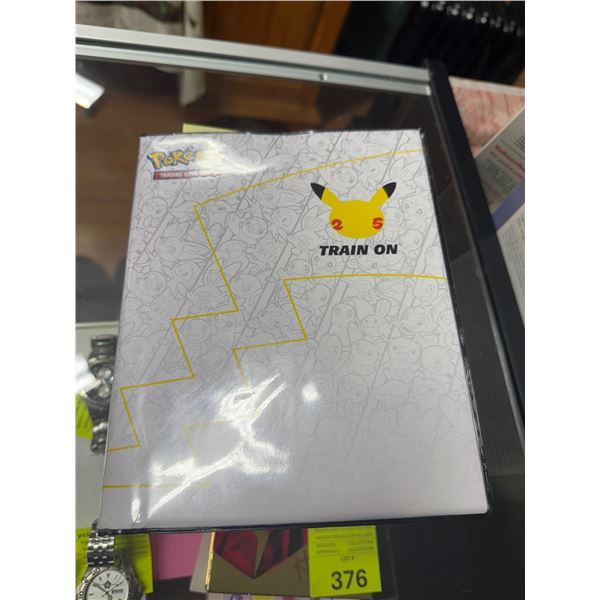 Pokémon trading card game