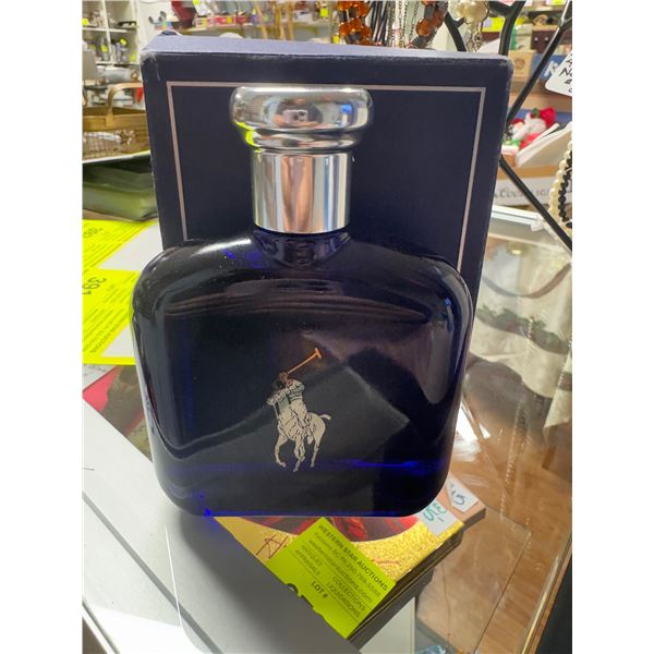 Polo Ralph Lauren aftershave