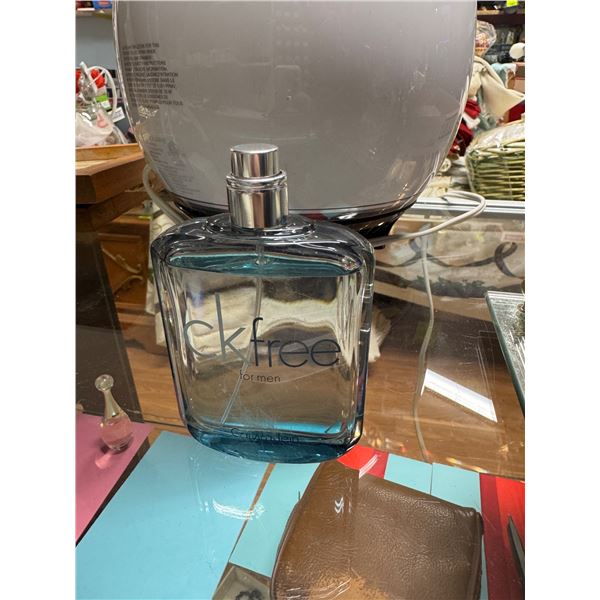 Calvin Klein free for men