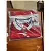 Image 2 : Montréal Canadiens jersey size large