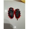 Image 1 : Northern Ireland Royal Ulster Constabulary lapel badges