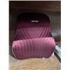 Image 1 : New Back support cushion