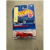 Image 1 : Hot wheels Ferrari F 50