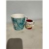 Image 1 : Starbucks mugs