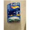 Image 1 : Hot wheels collector number 093, double vision, he- man