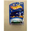 Image 1 : Hot wheels, Collector number 053 ballistik