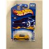 Image 1 : hot wheels Collector number 049 Hyundai spyder concept