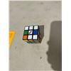Image 1 : Rubik's cube