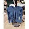 Image 1 : Lulu long sleeve no size medium?