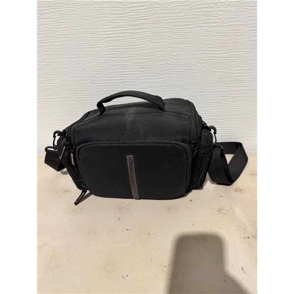 Camera bag