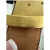 Image 2 : Louis Vuitton belt size 38