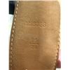 Image 3 : Louis Vuitton belt size 38