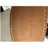 Image 4 : Louis Vuitton belt size 38
