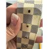 Image 5 : Louis Vuitton belt size 38