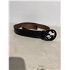 Image 1 : Gucci belt size 38