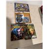 Image 1 : World of Warcraft game