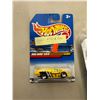 Image 1 : Hot wheels sol-aire  CX4