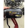 Image 2 : Sony handy cam hybrid HDD