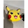 Image 1 : Pikachu