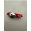 Image 2 : Coleman pocket knife, fork, and spoon