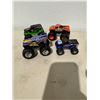 Image 1 : Monster trucks
