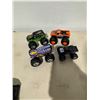 Image 2 : Monster trucks