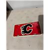 Image 1 : Calgary license plate