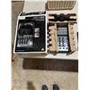 Image 1 : Premium 8 input 2 – bus mixer XENYX mic preamps, and British EQS