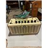 Image 1 : Yamaha amp