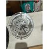 Image 1 : Gear clock