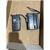 Image 1 : Cassette and mini cassette players Sanyo and GenEXXA