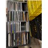 Image 1 : CDs in stand