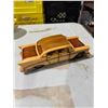 Image 1 : Chevrolet carved