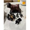 Image 1 : Dog decor