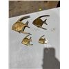 Image 1 : Brass fish