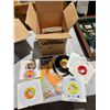 Image 1 : Assorted 45s The Beatles, Rolling Stones, Michael Jackson, etc.