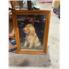 Image 1 : I'm hungry for a hug wall hanging