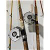 Image 2 : Fishing, rods, and reels