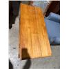 Image 2 : Drawered chest with mirror