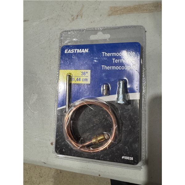 Thermocoupler
