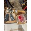Image 1 : Lights and other miscellaneous items