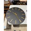 Image 1 : Clock