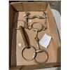 Image 1 : Horse bits