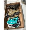 Image 1 : Baseball gloves