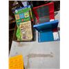 Image 1 : Assorted games